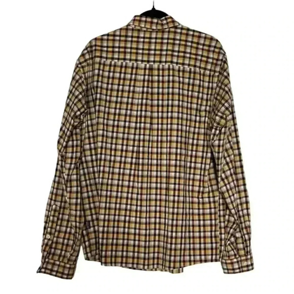 Patagonia New Belgium Men's Long Sleeve - Picture 4 of 6